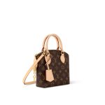 Louis Vuitton M12019 Lockit BB Monogram - Image 3