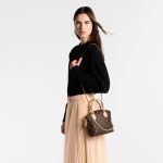 Louis Vuitton M12019 Lockit BB Monogram - Image 2