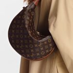 Louis Vuitton M46311 Loop Hobo Monogram - Image 4