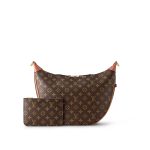 Louis Vuitton M46311 Loop Hobo Monogram - Image 5