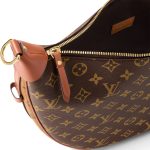Louis Vuitton M46311 Loop Hobo Monogram - Image 10