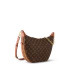 Louis Vuitton M46311 Loop Hobo Monogram - Image 8