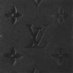 Louis Vuitton M46725 Loop Hobo Black - Image 7