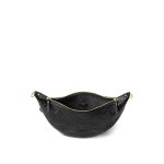 Louis Vuitton M46725 Loop Hobo Black - Image 5