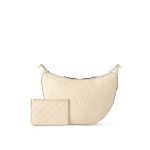 Louis Vuitton M46739 Loop Hobo Cream - Image 2