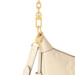 Louis Vuitton M46739 Loop Hobo Cream - Image 3