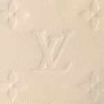 Louis Vuitton M46739 Loop Hobo Cream - Image 7