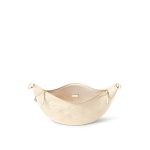 Louis Vuitton M46739 Loop Hobo Cream - Image 5