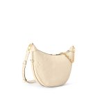 Louis Vuitton M46739 Loop Hobo Cream - Image 4
