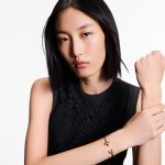 Louis Vuitton M1441M Louisette Signature Bracelet - Image 2