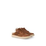 Louis Vuitton Lous Open Back Sneaker Cognac Brown 1ACADB - Image 3