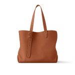 Louis Vuitton M25342 Low Key Cabas MM Cognac Brown - Image 6