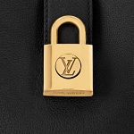 Louis Vuitton M24611 Low Key Shoulder Bag Black - Image 6