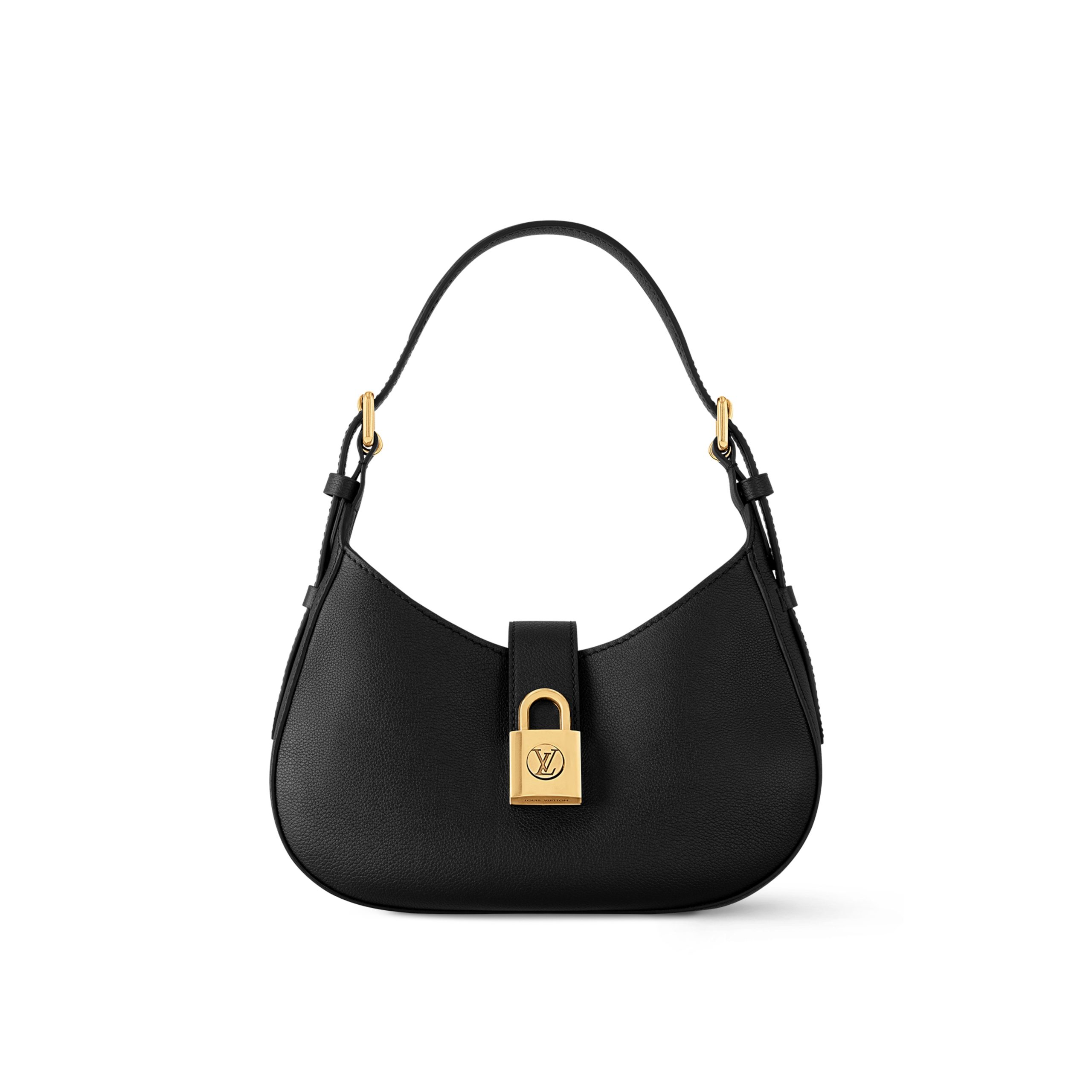 louis-vuitton-low-key-shoulder-bag-M24611_PM2_Front_20view.jpg Louis Vuitton M24611 Low Key Shoulder Bag Black - Image 1