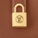 Louis Vuitton M24885 Low Key Shoulder Bag Brown - Image 6