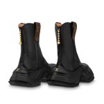 Louis Vuitton LV Archlight 2.0 Platform Ankle Boot Black 1ABHT6 - Image 5