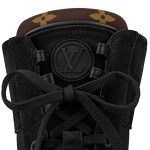 Louis Vuitton LV Archlight 2.0 Platform Ankle Boot Black 1ABI15 - Image 10