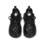 Louis Vuitton LV Archlight 2.0 Platform Sneaker Black 1ABI3U - Image 5