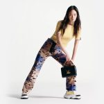 Louis Vuitton LV Archlight 2.0 Platform Sneaker White Yellow 1ABIIE - Image 6