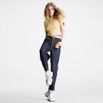 Louis Vuitton LV Archlight 2.0 Sneaker Platform Light Blue 1ABI0N - Image 11