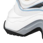 Louis Vuitton LV Archlight 2.0 Sneaker Platform Light Blue 1ABI0N - Image 5