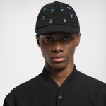 Louis Vuitton M7974M LV Blason Shading Denim Cap - Image 3