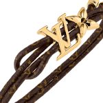 Louis Vuitton M8416Z LV Bloom Bracelet - Image 3
