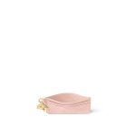 Louis Vuitton M83562 LV Charms Card Holder Opale Pink - Image 4