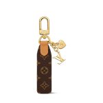 Louis Vuitton M01184 LV Cherished Tab Key Holder - Image 2