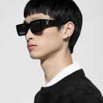 Louis Vuitton Z1910E LV Clash Low Square Sunglasses - Image 7