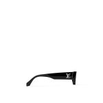 Louis Vuitton Z1910E LV Clash Low Square Sunglasses - Image 4