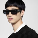 Louis Vuitton Z1910E LV Clash Low Square Sunglasses - Image 3