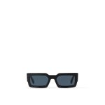 Louis Vuitton Z1910E LV Clash Low Square Sunglasses - Image 2
