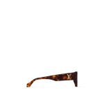 Louis Vuitton Z2945W LV Clash Square Sunglasses - Image 3