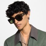 Louis Vuitton Z2945W LV Clash Square Sunglasses - Image 2