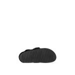 Louis Vuitton Flight Mode LV Cosy Flat Comfort Clog Black 1AC6ZI - Image 7