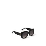 Louis Vuitton Z1611E LV Empreinte Square Sunglasses - Image 4