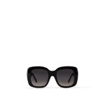Louis Vuitton Z1611E LV Empreinte Square Sunglasses