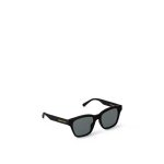 Louis Vuitton Z2464U LV Essential Square Sunglasses - Image 4