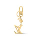 Louis Vuitton M65216 LV Facettes Bag Charm & Key Holder - Image 3