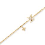 Louis Vuitton M00587 LV Iconic Bracelet - Image 3