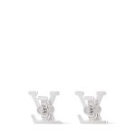 Louis Vuitton M00608 LV Iconic Earrings - Image 5