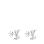 Louis Vuitton M00608 LV Iconic Earrings - Image 4