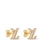 Louis Vuitton M00609 LV Iconic Earrings - Image 2