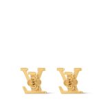 Louis Vuitton M01090 LV Iconic Enamel Earrings - Image 5