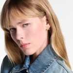 Louis Vuitton M01090 LV Iconic Enamel Earrings - Image 4
