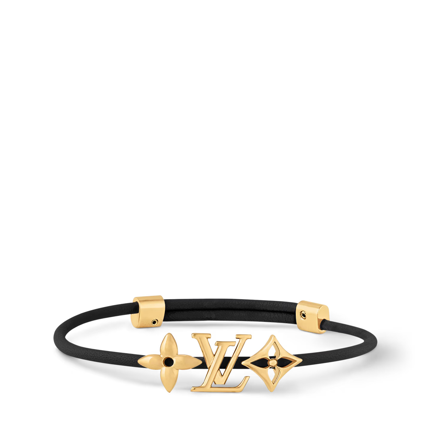louis-vuitton-lv-iconic-flower-bracelet-M8414Z_PM2_Front-view.jpg Louis Vuitton M8414Z LV Iconic Flower Bracelet - Image 1