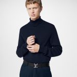 Louis Vuitton M9043U LV Initiales 40MM Reversible Belt - Image 4