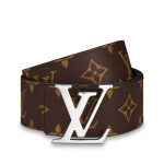 Louis Vuitton M9821U LV Initiales 40MM Reversible Belt - Image 2