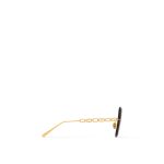 Louis Vuitton Z2163U LV Jewel Square Sunglasses - Image 4